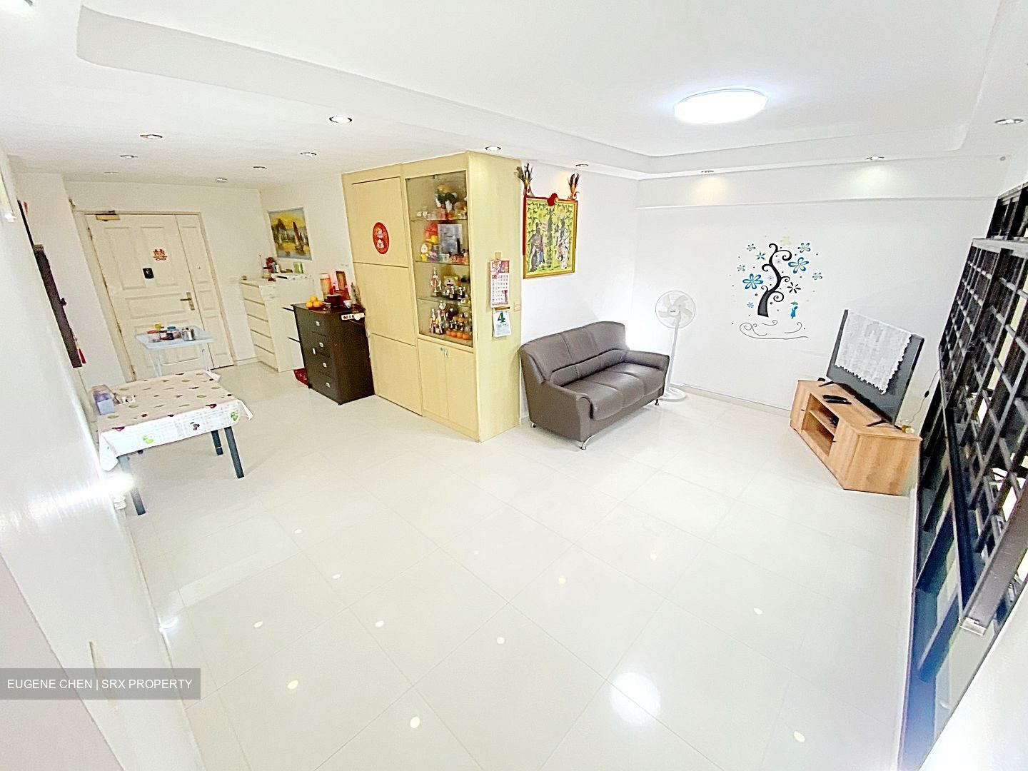 Blk 152 Rivervale Green (Sengkang), HDB 4 Rooms #508234241